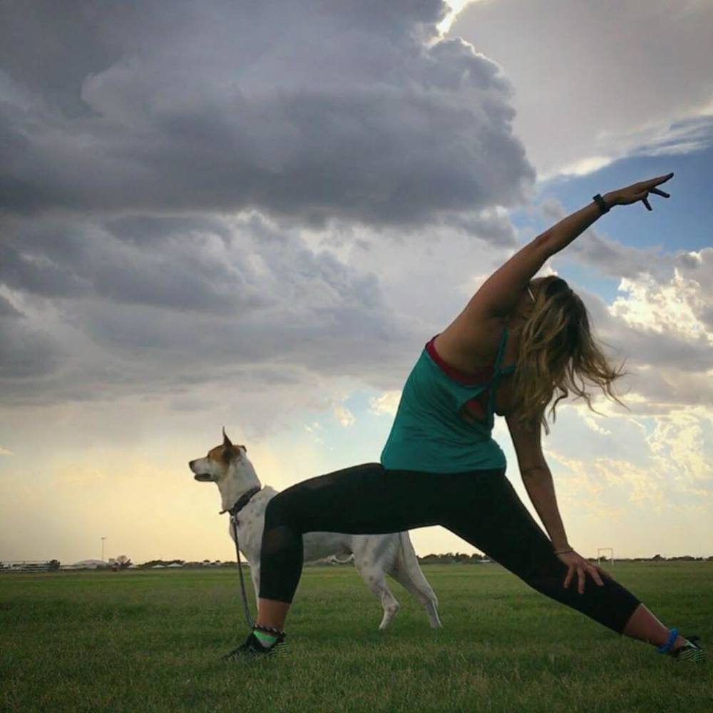 Meet your Posher, Ashton